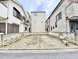 埼玉県戸田市川岸２丁目