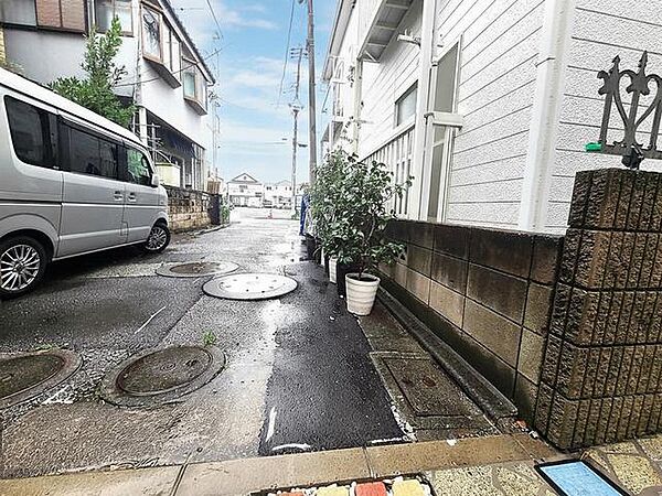 detached 埼玉県さいたま市南区南浦和２丁目38-1　北原ビル1F