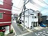 その他：住戸からの眺望写真 
