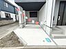 駐車場：駐車場 