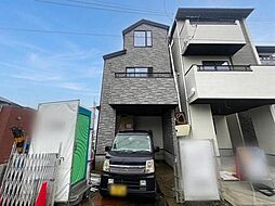 埼玉県さいたま市南区神明２丁目