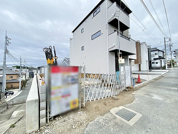 現地基礎写真