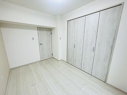 心地の良い空間に生まれ変わりました。 ※空室時の写真です。