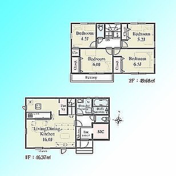 現況と図面が異なる場合は、現況を優先とさせていただきます。