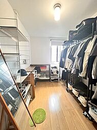 洋室の画像