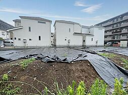 埼玉県川口市大字安行領根岸