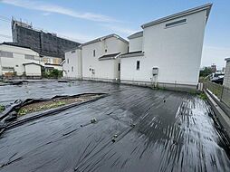 川口市安行領根岸 全3区画