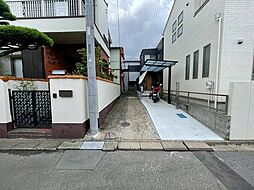 埼玉県さいたま市南区内谷３丁目
