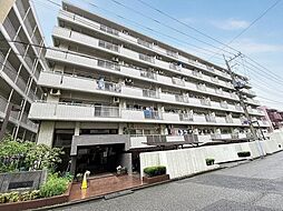 シャルム西川口