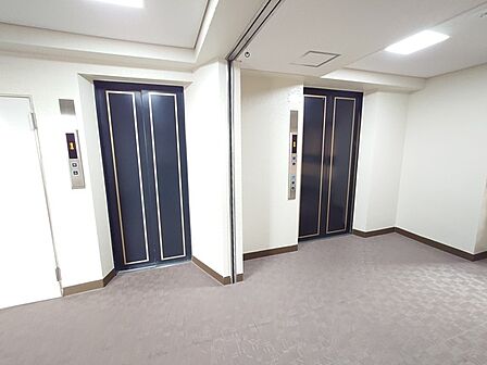 エレベーター