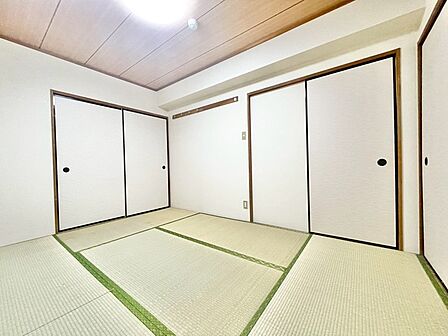 『 ほっこりできる和室でくつろぐひととき 』