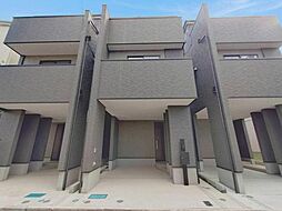 埼玉県蕨市塚越３丁目