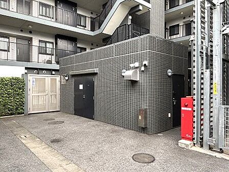 その他共用部 