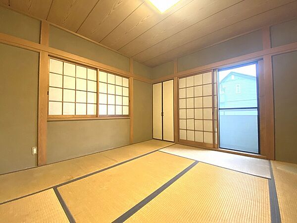 和室