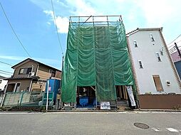 さいたま市南区大谷口 G 号棟