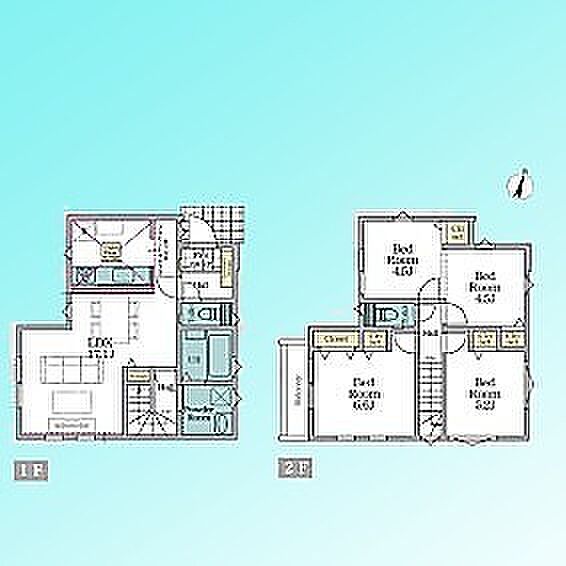 現況と図面が異なる場合は、現況を優先とさせていただきます。