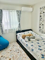 子供部屋の画像