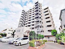 イトーピア川口マンション