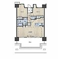 ライオンズ川口並木グランゲート7階6,380万円