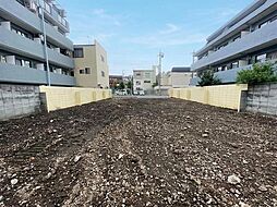 埼玉県戸田市喜沢１丁目