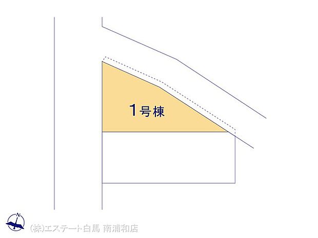 図面と異なる場合は現況を優先