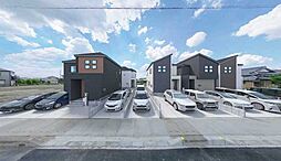 〜ドッグラン、家庭菜園 多岐に楽しめるお庭付邸宅〜塚本4期