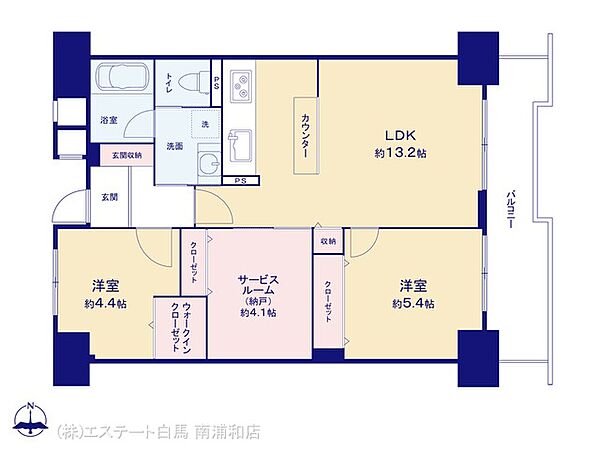 間取り：313004807799