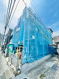 埼玉県川口市並木１丁目