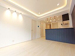 イトーピア川口マンション