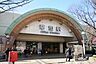 周辺：東武伊勢崎線「草加」駅（2710m）