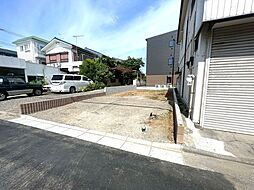 埼玉県川口市南前川２丁目