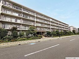 大宮平和台マンションA棟