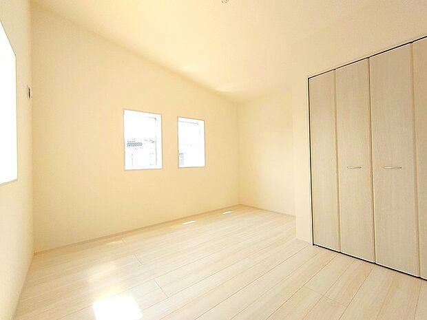 子供部屋 