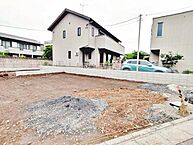 埼玉県さいたま市南区神明1丁目：物件画像