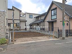 埼玉県川口市前上町