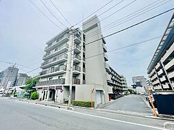 アーベントハイム戸田公園
