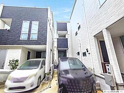 埼玉県川口市西青木１丁目