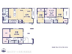 埼玉県さいたま市浦和区仲町４丁目