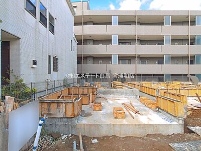 外観 外観
