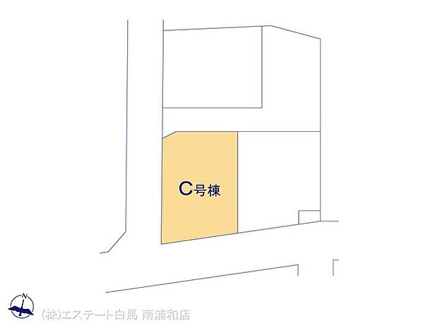 図面と異なる場合は現況を優先