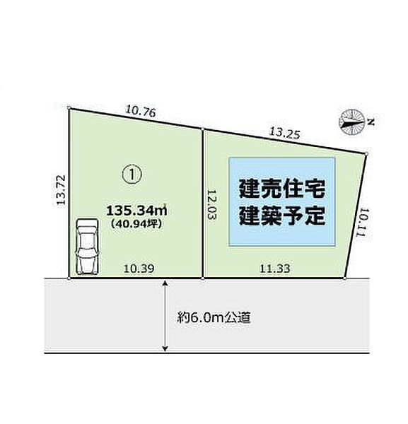 区画図：311002439600
