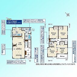 埼玉県さいたま市緑区宮本１丁目
