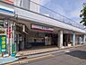 周辺：東武野田線「北大宮」駅（1510m）