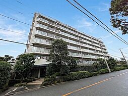 サンマンション川口壱番館
