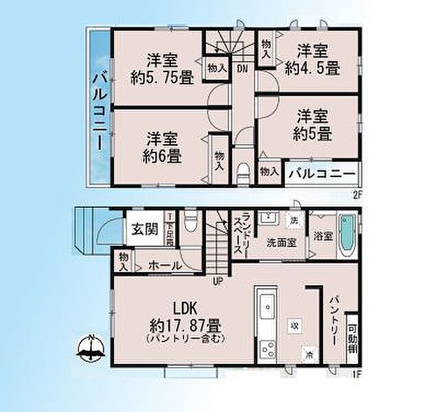 現況と図面が異なる場合は、現況を優先とさせていただきます。