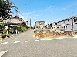 さいたま市南区大谷口第24 全3棟