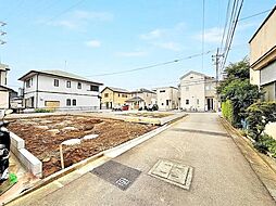 さいたま市南区大谷口第24 全3棟