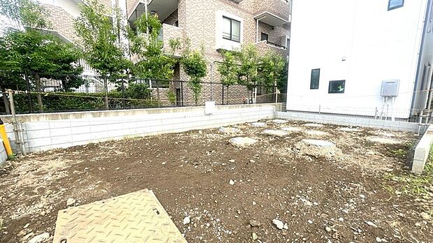現地外観
