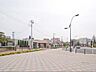 周辺：埼玉高速鉄道「南鳩ヶ谷」駅（2240m）