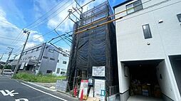 埼玉県川口市上青木１丁目